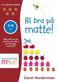 e-Bok Bli bra på matte! 7 9 år