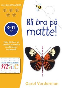 e-Bok Bli bra på matte! 9 11 år