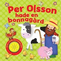 e-Bok Per Olsson hade en bonnagård