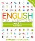 English for everyone Niv 3 Kursbok