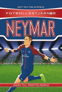 Fotbollsstjrnor: Neymar