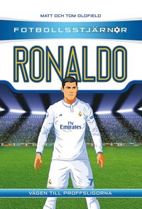 Fotbollsstjrnor: Ronaldo
