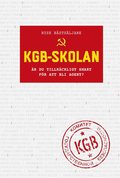 KGB-skolan : r du tillrckligt smart fr att bli agent?
