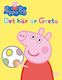 Det här är Greta