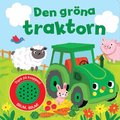 Den gr�na traktorn