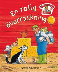 En rolig verraskning