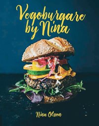 Vegoburgare by Nina