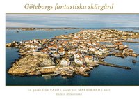 Göteborgs fantastiska skärgård