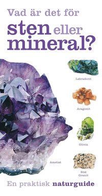 Vad är det för sten eller mineral?