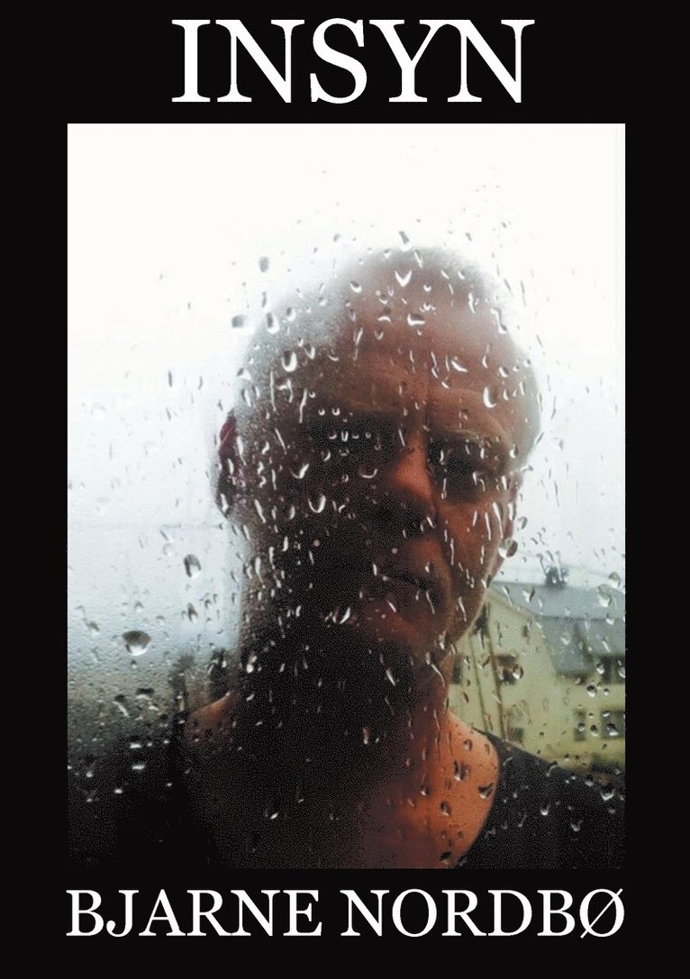 Bjarne Nordbø - Insyn, E-bok
