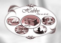 Hubbo: Det var d det