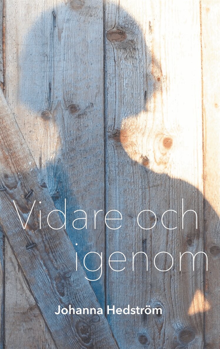 Johanna Hedström - Vidare och igenom, E-bok. Tillgänglighet: Lägg i varukorg