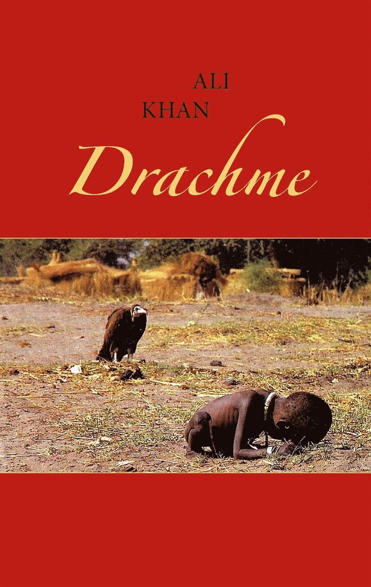 Ali Khan - Drachme, E-bok