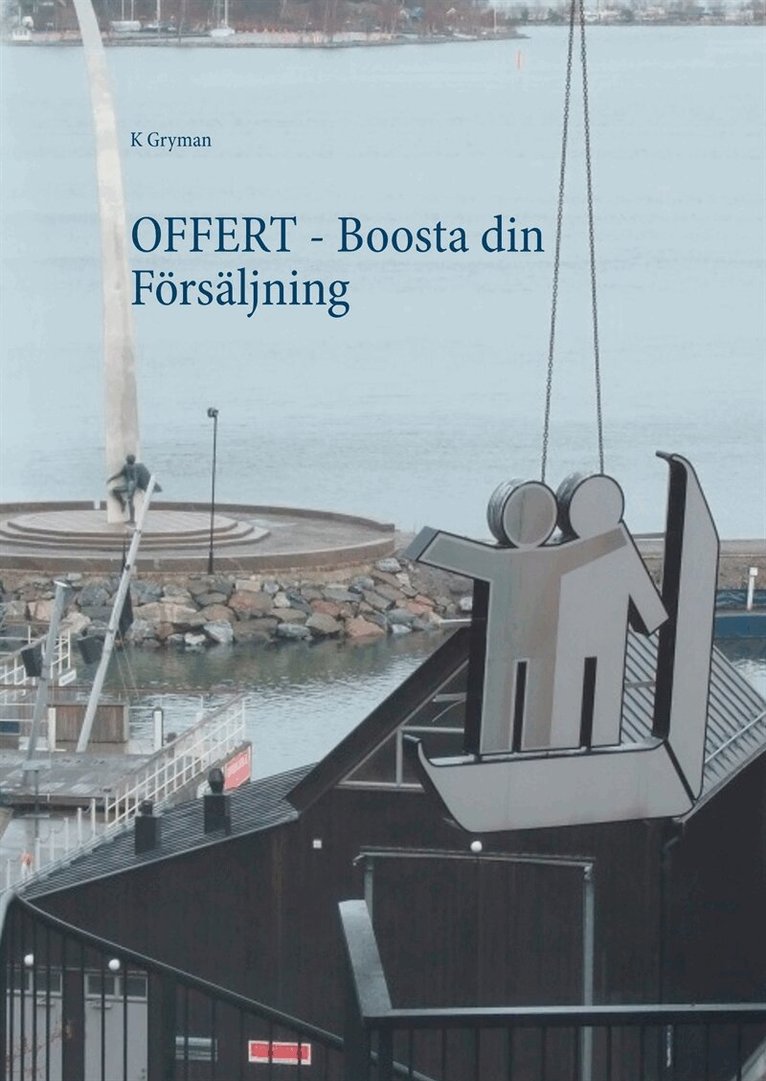 K Gryman - OFFERT - Boosta din Försäljning, E-bok. Tillgänglighet: Lägg i varukorg