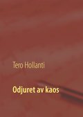 Odjuret av kaos: Vargflickan