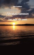 Advokat Hansson: Fem dagar frn jobbet