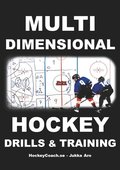 Multidimensional Hockey Drills and Training