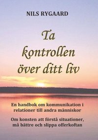 Ta kontrollen ver ditt liv