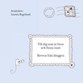 Till dig som är liten och finns inuti: Breven från bloggen