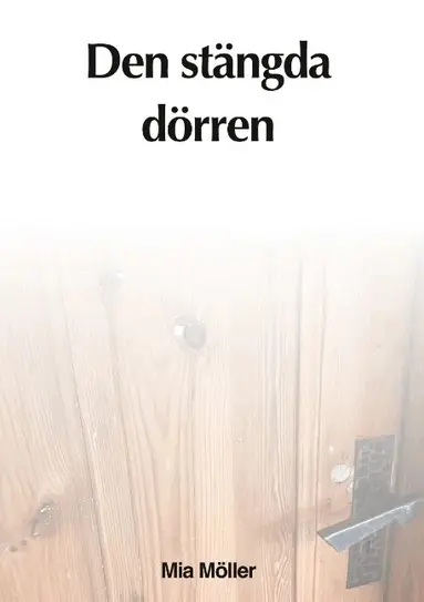 Den stängda dörren