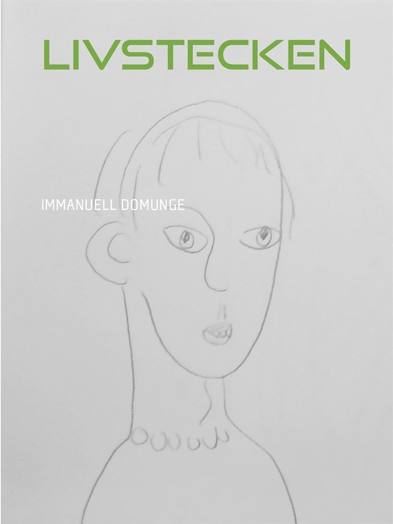 Immanuell Domunge - Livstecken: dikter, E-bok