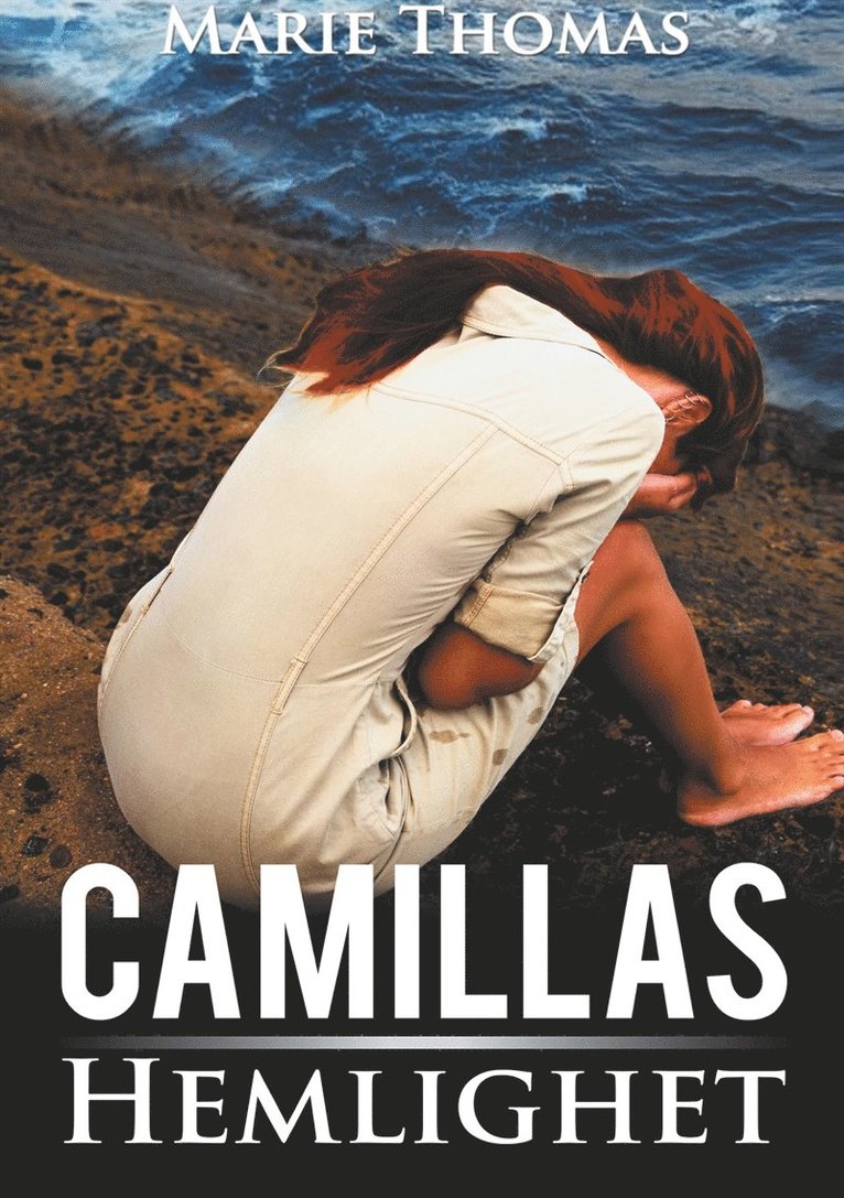 Marie Thomas - Camillas Hemlighet, E-bok