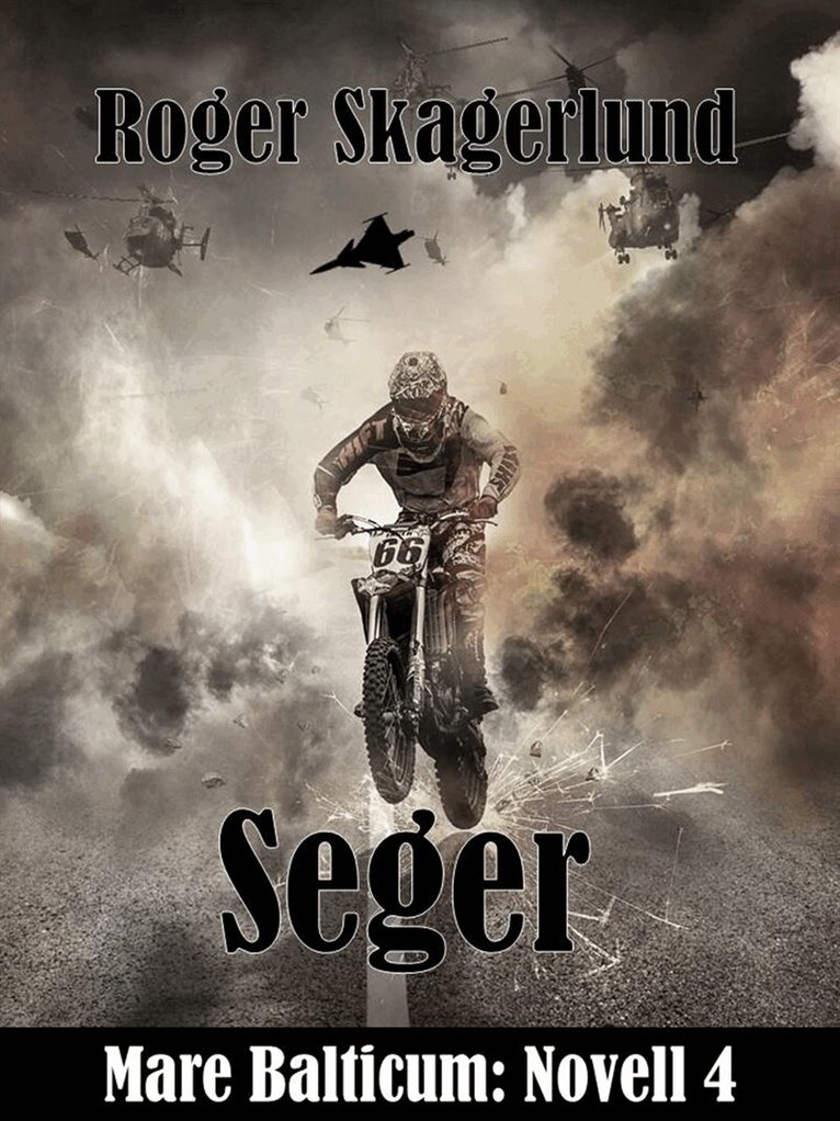 Seger: Mare Balticum Novell