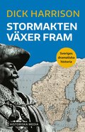 Stormakten vxer fram