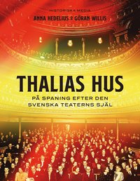 Thalias hus : p spaning efter den svenska teaterns sjl