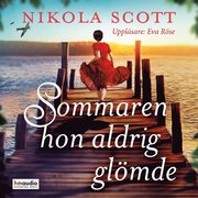 Sommaren hon aldrig glömde