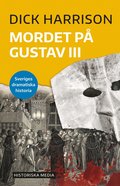 Mordet p Gustav III