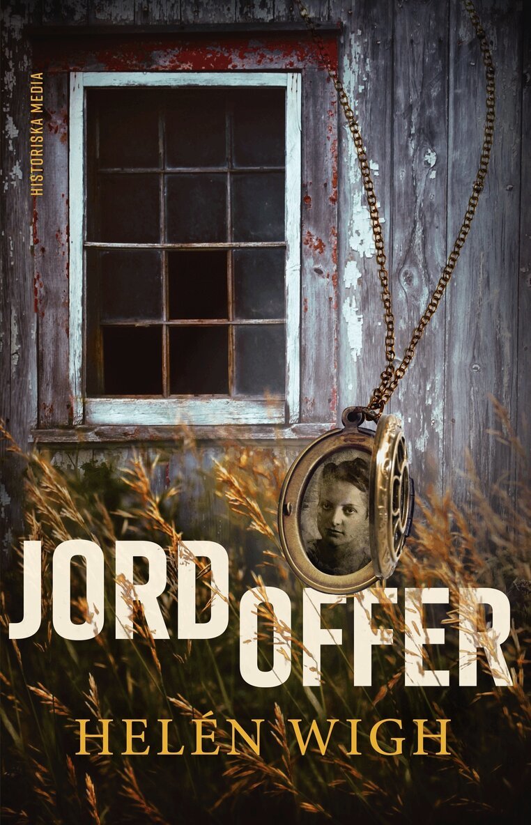 Helén Wigh - Jordoffer, E-bok