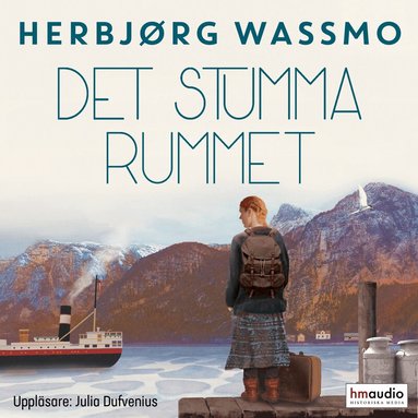 Herbjørg Wassmo - Det stumma rummet, Ljudbok