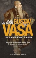 Gustav Vasa : en furste bland furstar