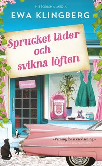 Sprucket läder och svikna löften