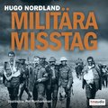 Militra misstag