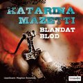 Blandat blod