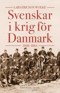 Svenskar i krig fr Danmark :1848-1864