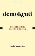Demokrati : en liten bok om en stor sak