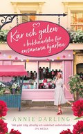 Kär och galen i  bokhandeln för ensamma hjärtan