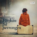 Flickan p perrongen