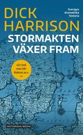 Stormakten vxer fram