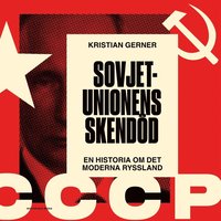 Sovjetunionens skendd. En historia om det moderna Ryssland