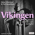Vikingen och 1800-talets manlighet