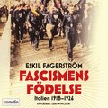 Fascismens fdelse