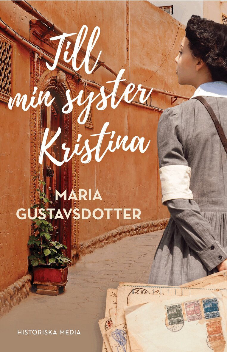 Maria Gustavsdotter - Till min syster Kristina, E-bok