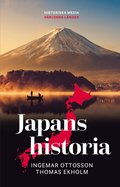 Japans historia