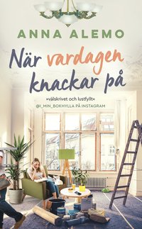 Nr vardagen knackar p