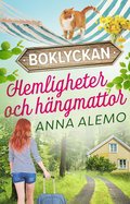 Hemligheter och hngmattor