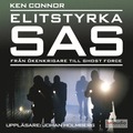 Elitstyrka SAS : fr�n �kenkrigare till ghost force